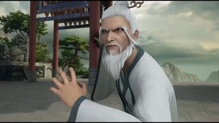 Yishi Du Zun S2 episode 79 sub indo