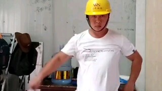工地木鱼 土木佬功德+1 +1 +1