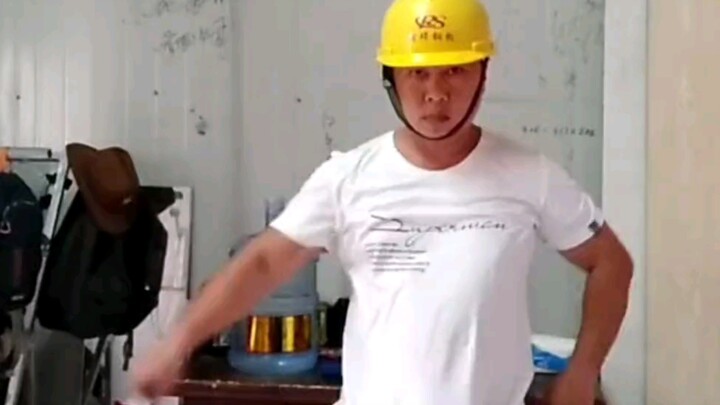 工地木鱼 土木佬功德+1 +1 +1