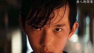 小小年纪心思竟如此缜密