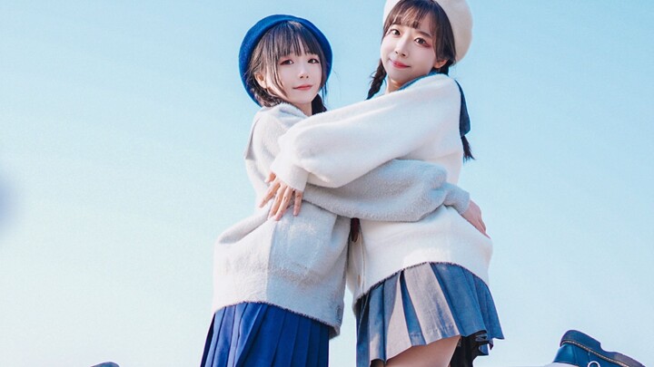 【Guang Guang x Wo Wo Tou】Confession day and ❤️Sunshine favor, double cuteness~