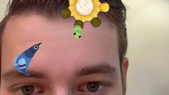 เอาล่ะ, คุณชนะแล้ว