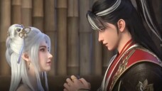 Legend Of Martial Immortal Episode 119 Sub Indo