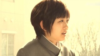 [Kembalinya Super Sentai] Samurai Sentai Shinkenger OV