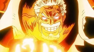 “ 卡普年轻时的拳骨到底有多恐怖 ？”