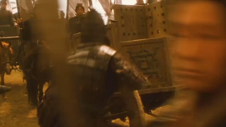 What does the film “Jing Ke Attempts to Assassinate the King of Qin” convey: Have you come to unders