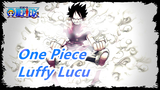 [One Piece / Luffy / Lucu] Jangan Ambil Dengan Saya; Luffy yang Lucu Itu Milikku