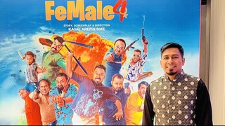 Female 4 Ziaul Hoque Polash,Marzuk Russell,Chashi Alam