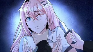 Gairah AMV manhua by Amvfreaks