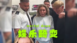 Isn't there such a thing as the U.S. banning this? 😨😨