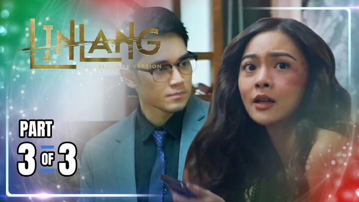 Linlang | Episode 99 (3/3) | June 10, 2024