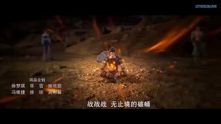 legend of immortal Season 4 episode 4