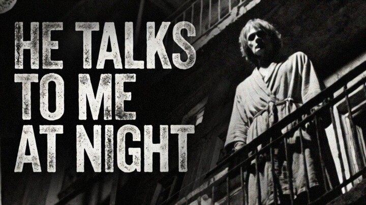 My New Neighbour Acts Weird at Night... | Horror Story Narration (English)