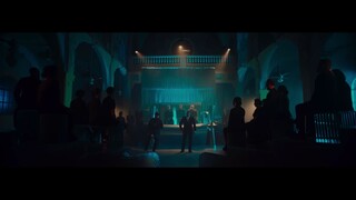 Ozuna, Anthony Santos-Señor juez (Official Music video)