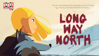 Long Way North (2015)