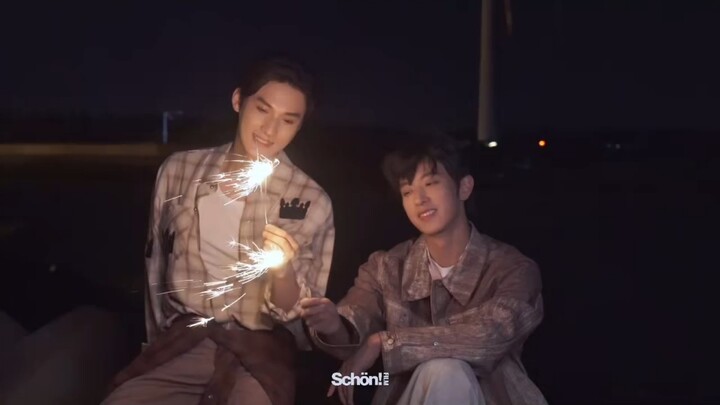 Wolf & Rabbit CP Behind-the-Scenes: How Did It Suddenly Turn Into a Fight?