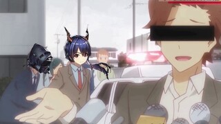 [Arknights/Shadow Dubbing] Xiosta 23 Things (1)