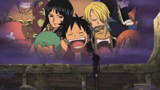 "Nth year after the end of One Piece"
