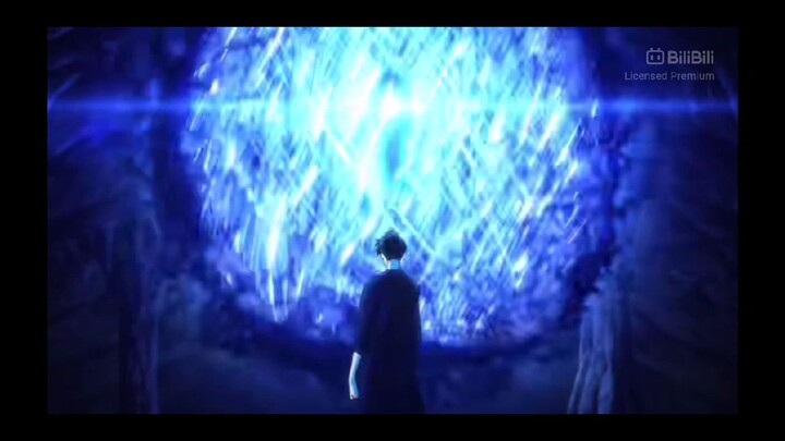 Solo leveling season 2 episode 13 Beru
