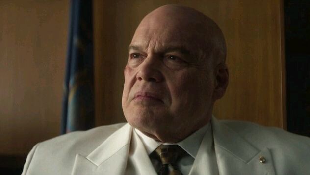 Daredevil reveals his identity
