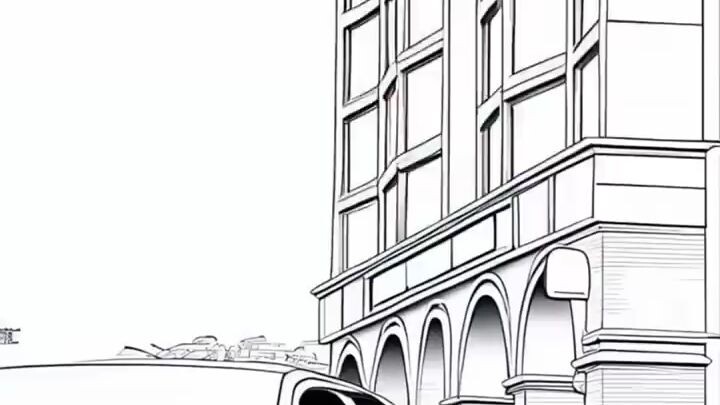 Return of a drift King