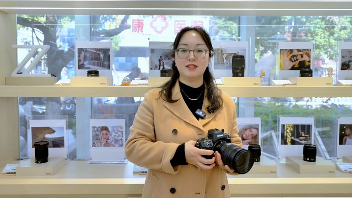 Nikon Z8 ยังน่าซื้อในปี 2024 ไหม?