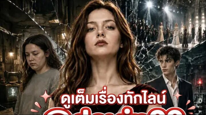 ดีไซน์เนอร์ย้อนเวลา(พากย์ไทย) EP.4