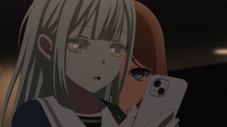 【MyGO逆天】长崎速弑单刷CRYCHIC