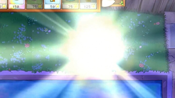 Dave ơi, tỉnh dậy đi! Sau vườn nhà tôi có Diệp Quang đấy!