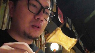 吃到隐藏菜单！？这个你会吗？【RAY胶佬日常】