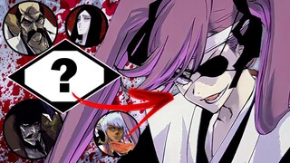 Original Gotei 13 Names & Divisions REVEALED for the First Time Ever in BLEACH!