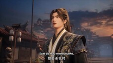 Shrouding The Heavens Eps 121 Sub Indo