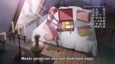 Sugar Apple Fairy Tale Episode 5 Sub Indo