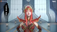 Over Goddess Eps 36 Sub Indo