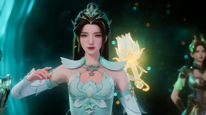 Shrouding The Heavens Eps 139 Sub Eng - Indo