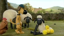 09 Shaun the Sheep - Scrumping
