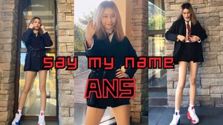 Yikezhuangzhuang // 【إجابة】أقول اسمي، إيلفا هسياو الكورية الجنوبية لطيفة للغاية، وأنا أحبها