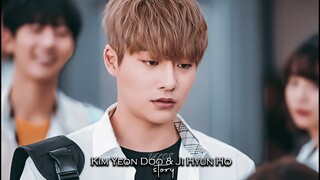 Popular student agrees to be her Pretend Boyfriend | Best mistake Season 1 ENG SUB KOREAN DRAMA LOVE