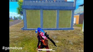 Top những pha highlight trong pubg