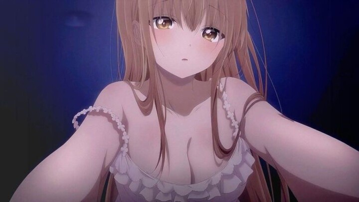 GEDE BANGET ANUNYA!!