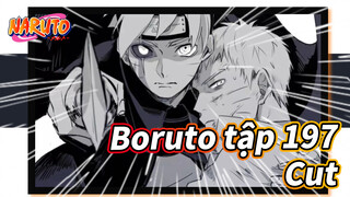 Sưu tầm Nhẫn Thuật Uzumaki Boruto