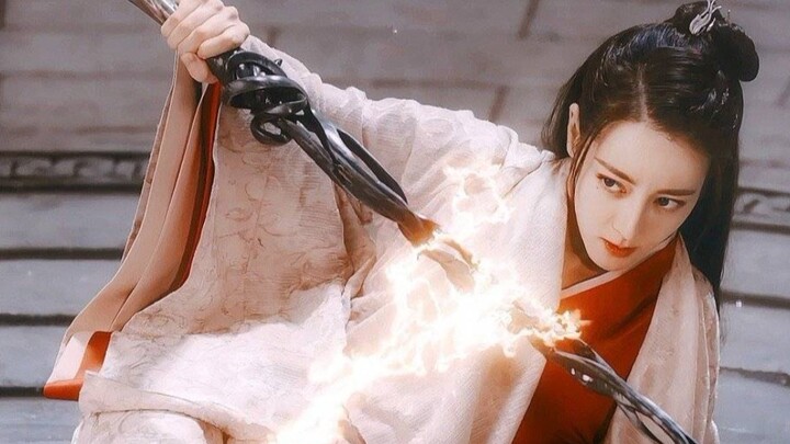 Chết tiệt, phụ nữ yếu đuối, tôi siêu mạnh mẽ đấy! ! ! ! ! !