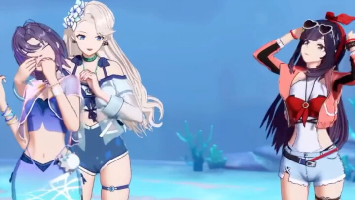 "What do you usually call me?" "Wife!"