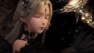 Game|Dark Version of "Shining Nikk"