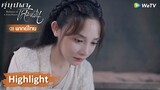 【พากย์ไทย】เพื่ออนาคตหนิงอวี้เซวียน จี้ม่านเลือกเดินจากไป | Highlight EP37 | คู่บุปผาเคียงฝัน | WeTV