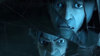[Tàn tích BGM] Sợi dây thần quyền thứ năm