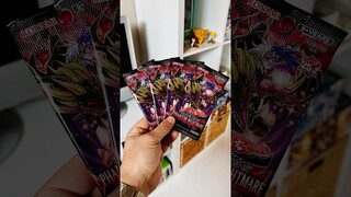 OPENING YU-GI-OH! : PHANTOM NIGHTMARE 👻 ASIA #yugioh #opening #asmr #shorts #short