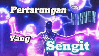 Pertarungan Epic🔥🔥
