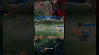 Bayu saber full senyum 🗿#mobilelegends #mlbb #trending #mobilelegendsindonesia