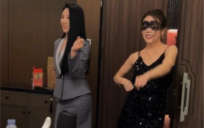 酒足饭饱思淫欲